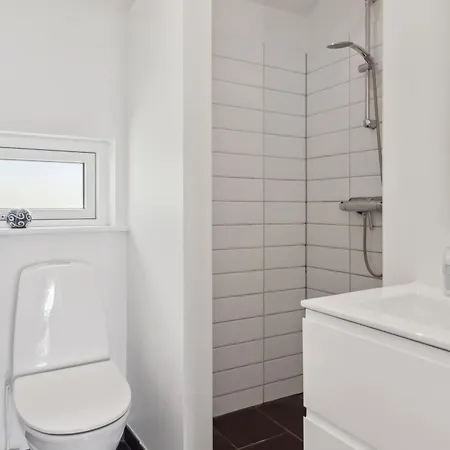 Sea View And Calm In Lovely House For 10 Guests Σπίτι διακοπών