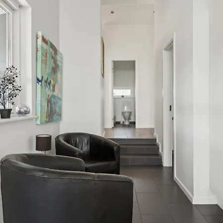 Σπίτι διακοπών Sea View And Calm In Lovely House For 10 Guests